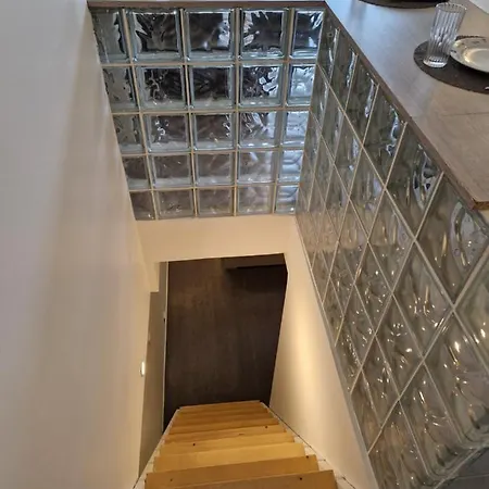 Souplex Avec Place De Parking Apartman *
